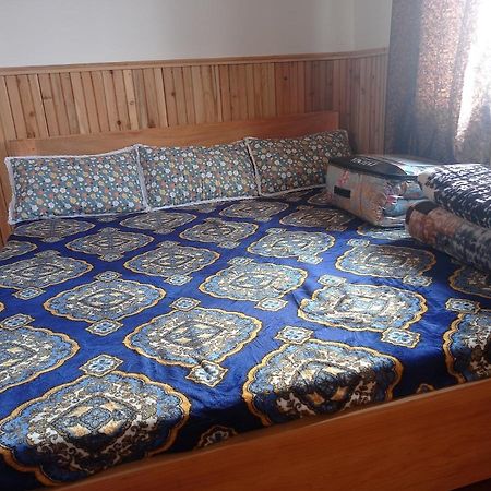 The Mountain View Apartment Дарджилинг Екстериор снимка
