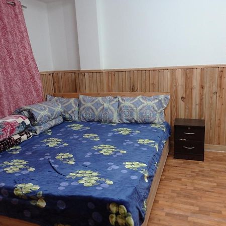 The Mountain View Apartment Дарджилинг Екстериор снимка