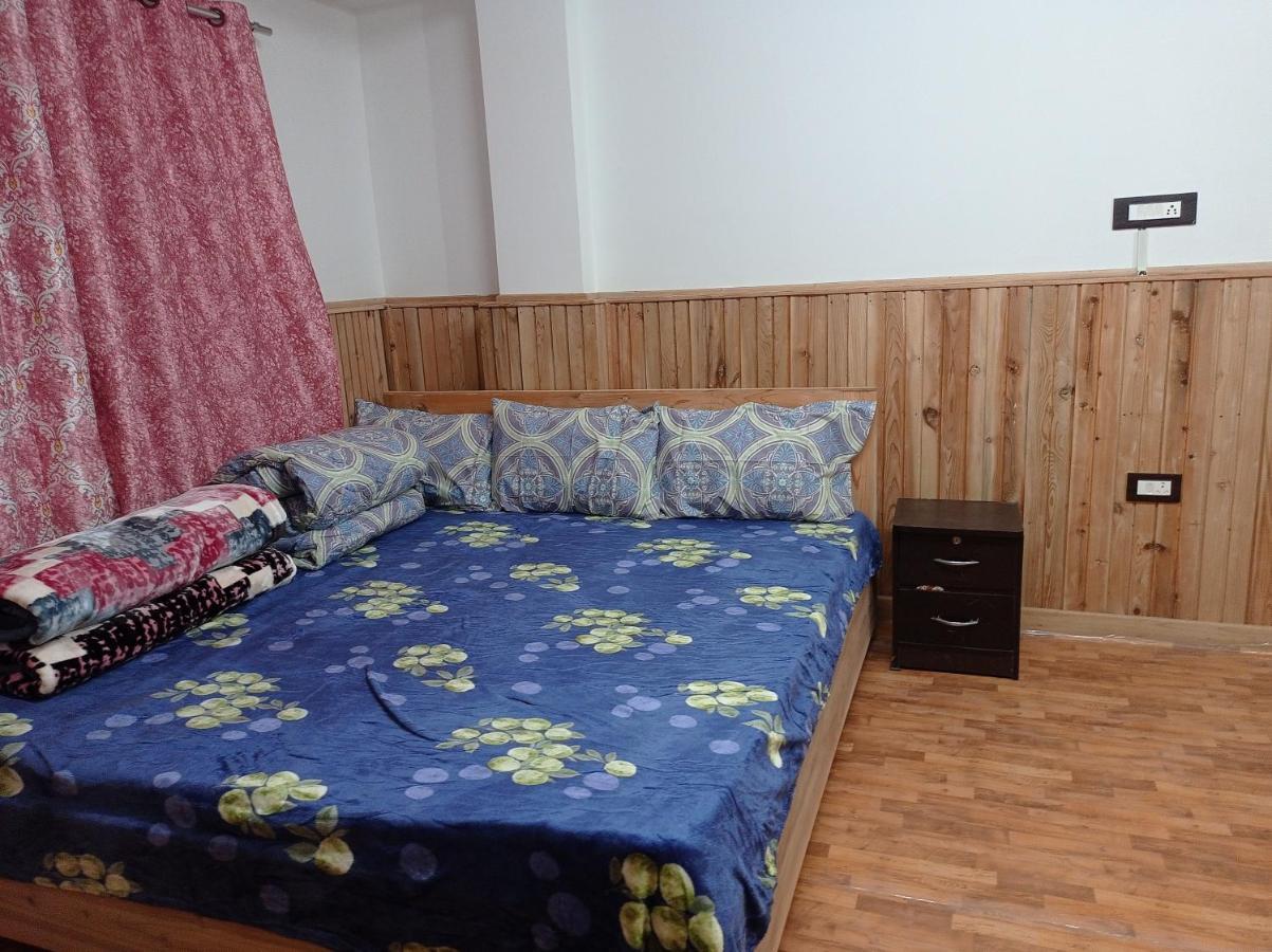 The Mountain View Apartment Дарджилинг Екстериор снимка
