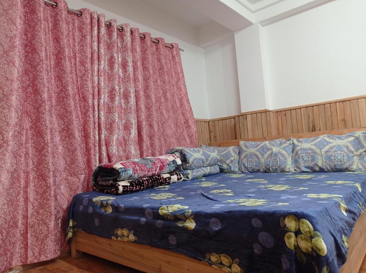 The Mountain View Apartment Дарджилинг Екстериор снимка