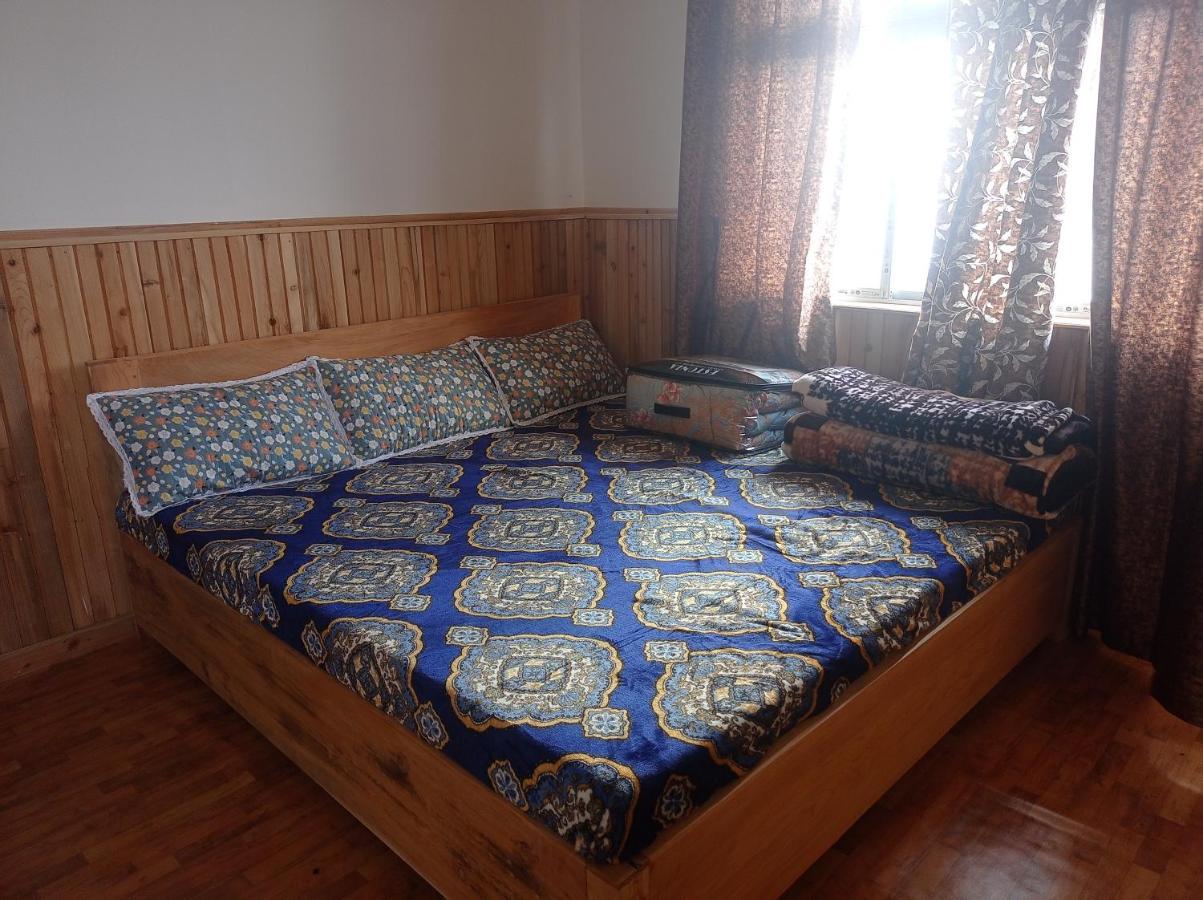 The Mountain View Apartment Дарджилинг Екстериор снимка